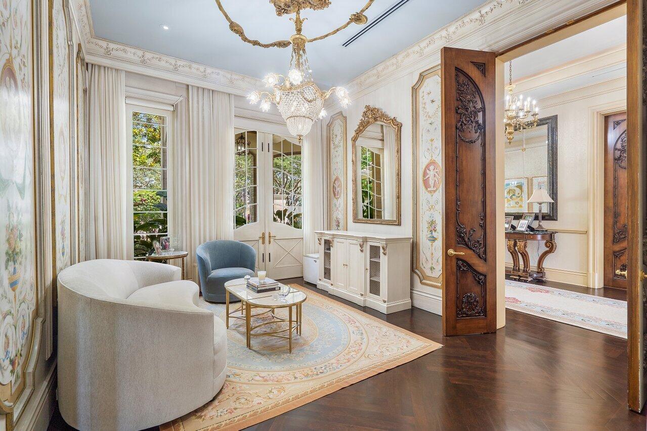 ST ANDREWS COUNTRY CLUB - Residential