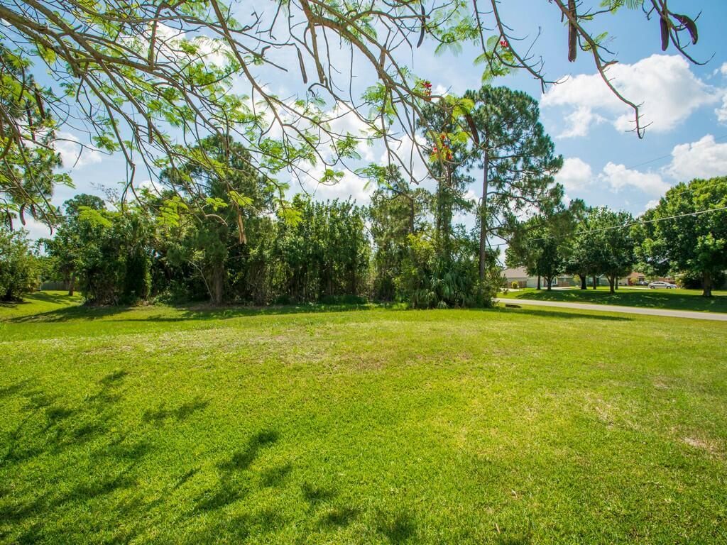 Photo of 1193 SW Sarto Lane, Port Saint Lucie, FL 34953 (MLS # R10712399)