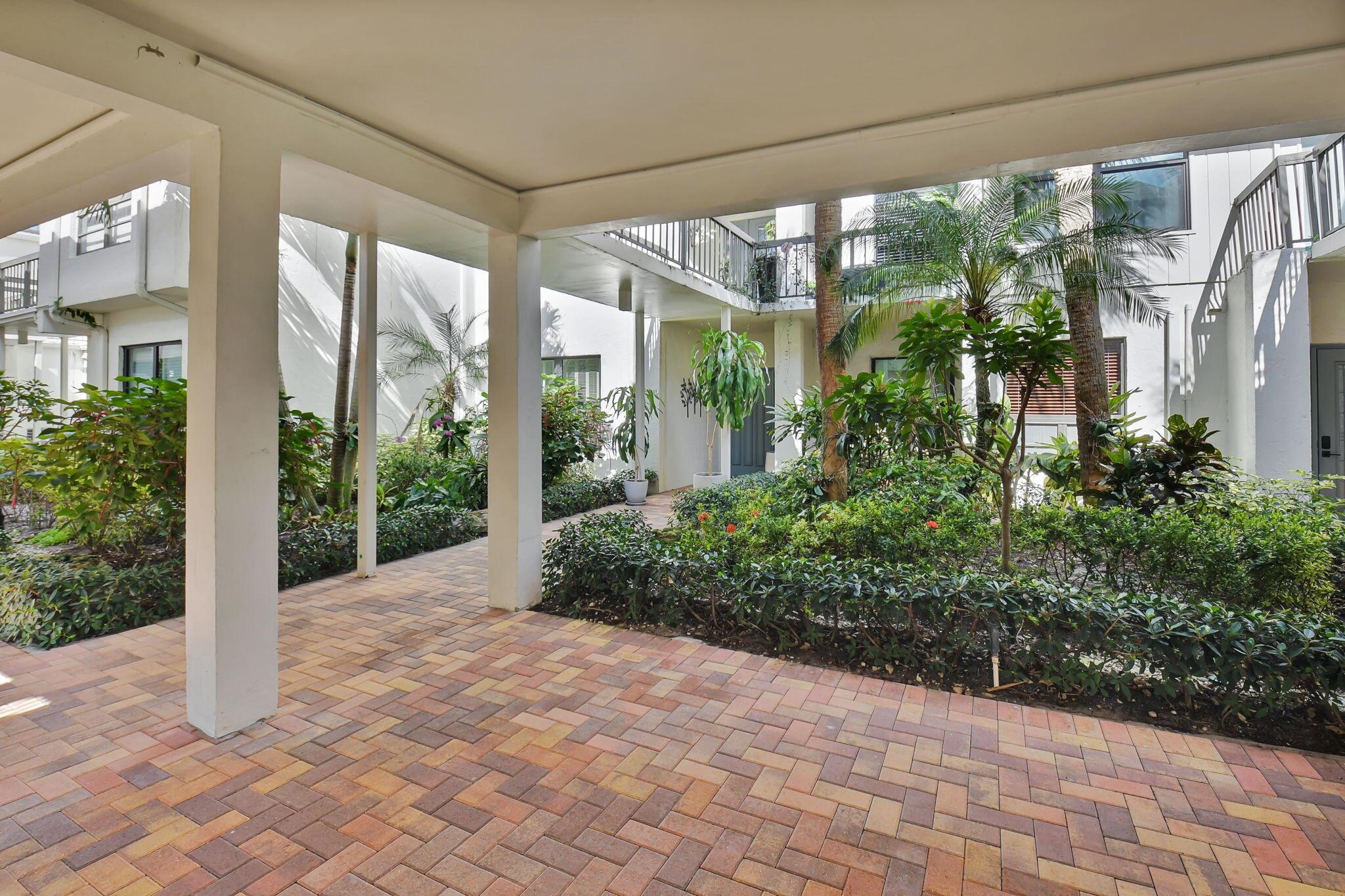 730 Greensward Court 107-J