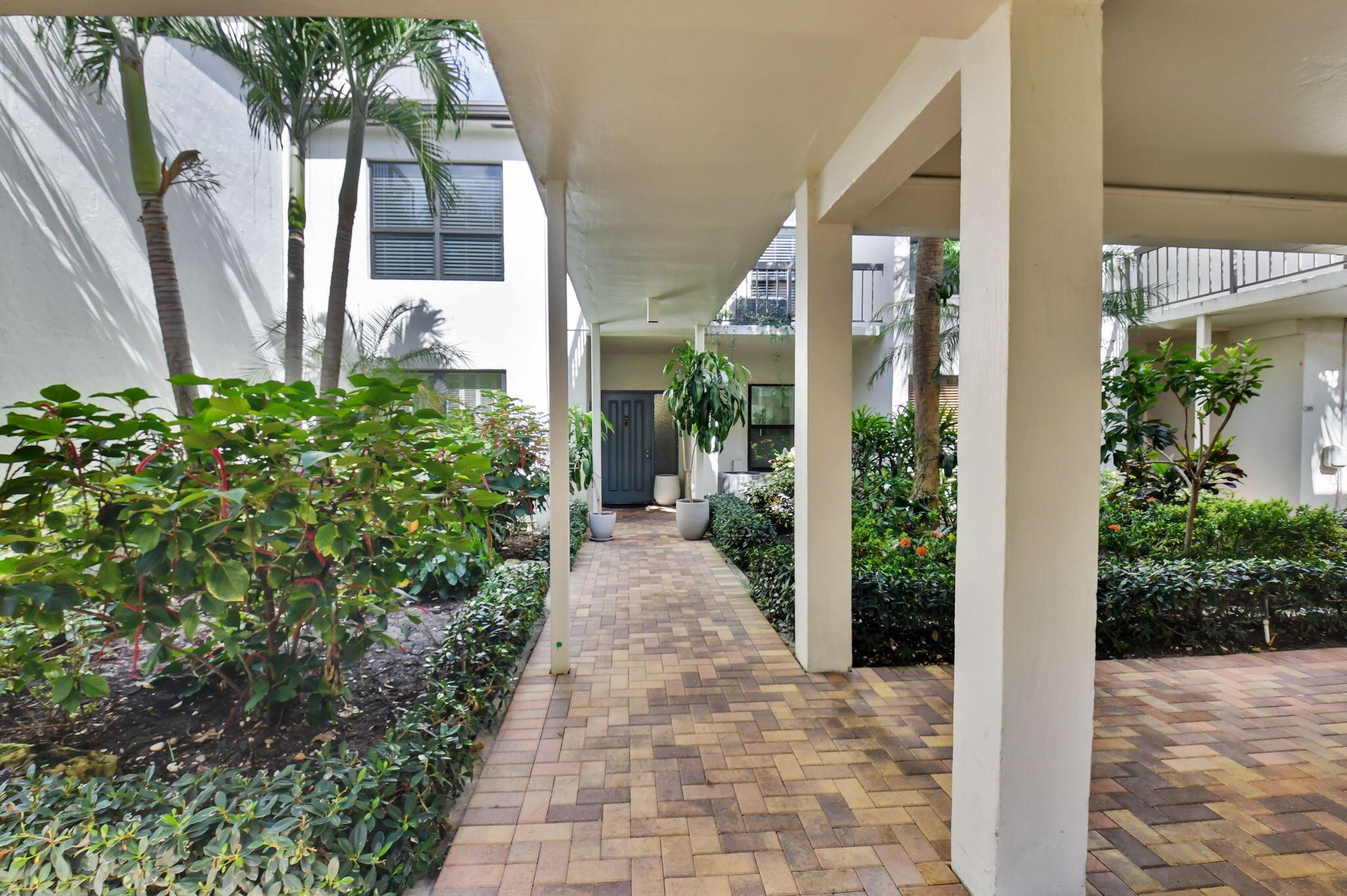 730 Greensward Court 107-J
