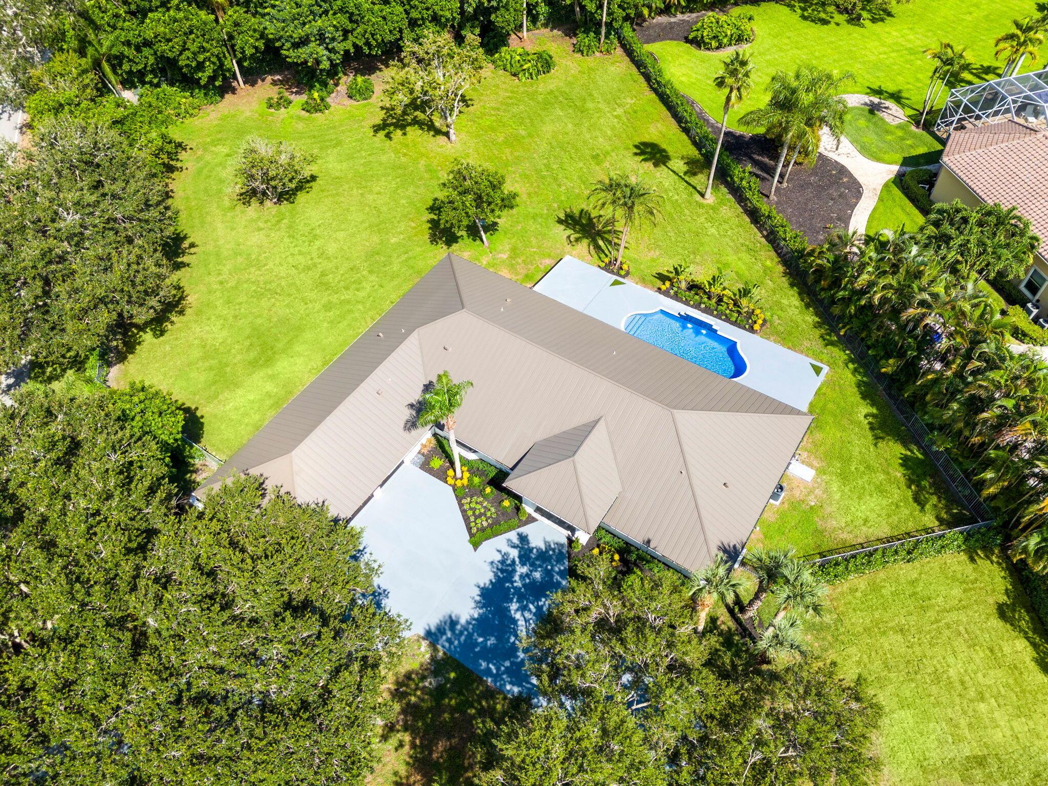 WELLINGTON AERO CLUB OF T - Residential