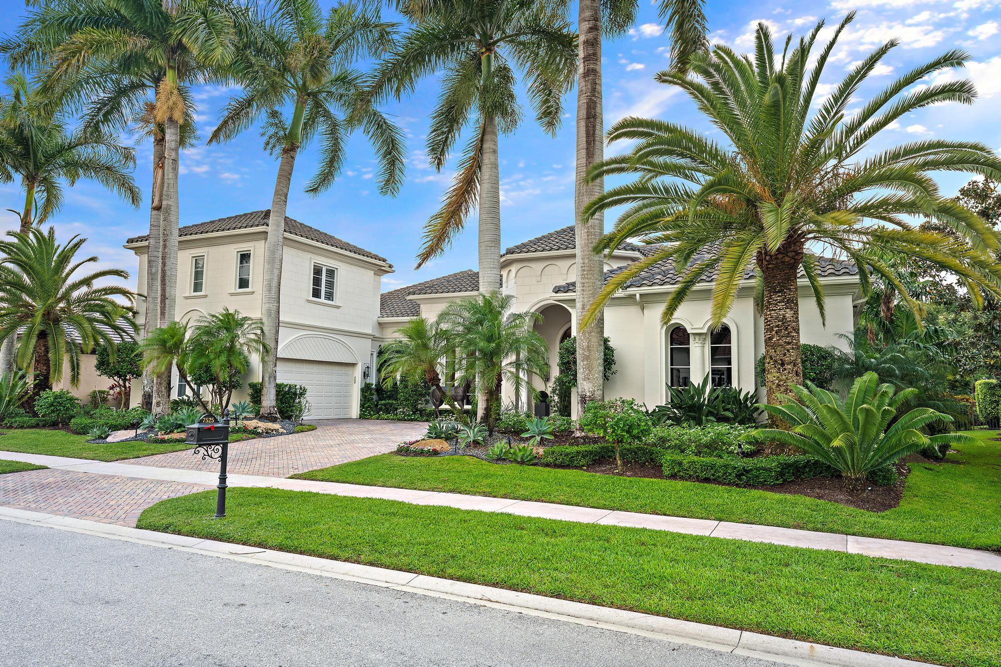 7525 Hawks Landing Drive