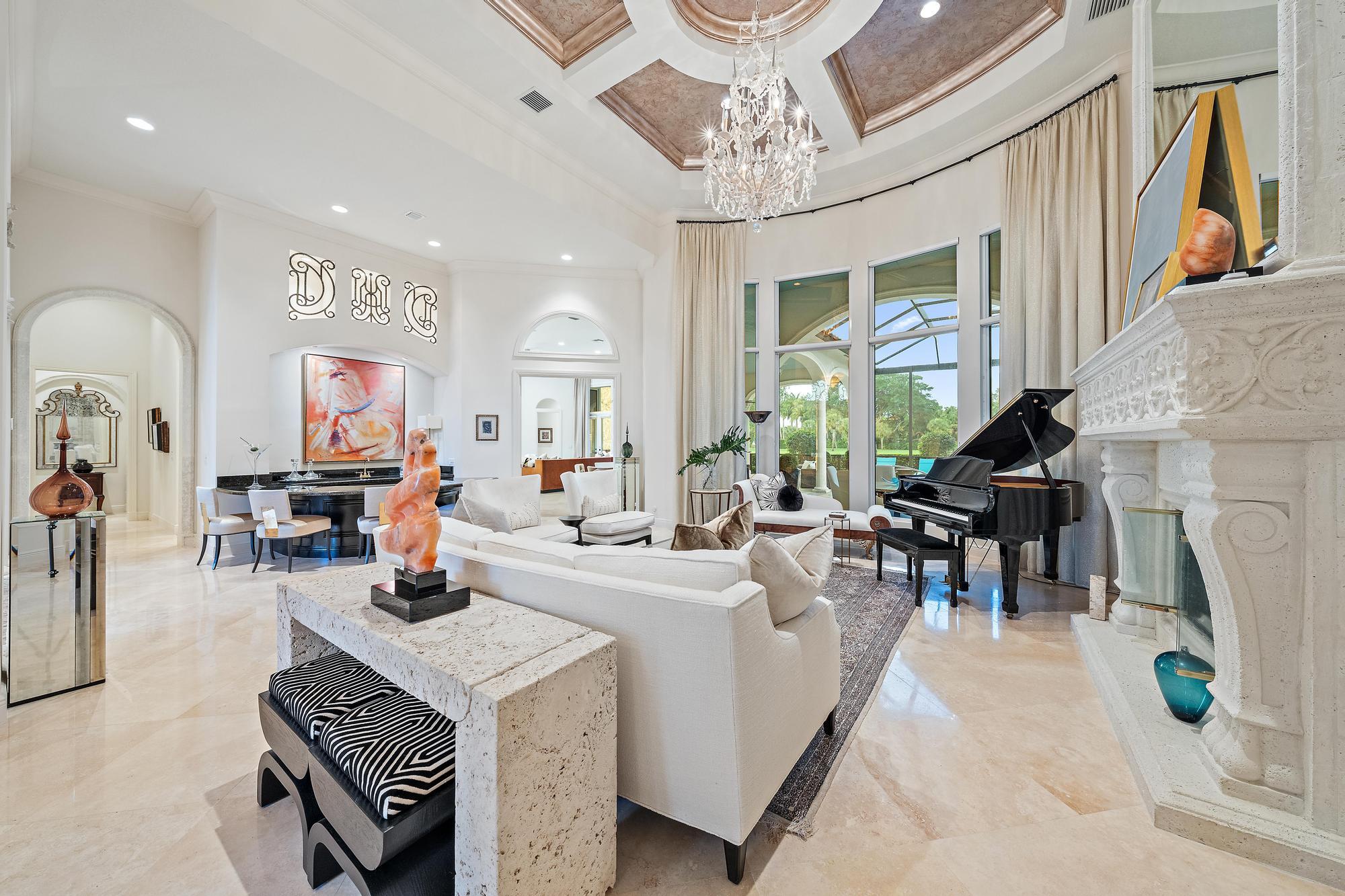 IBIS GOLF AND COUNTRY CLUB 19 - Residential