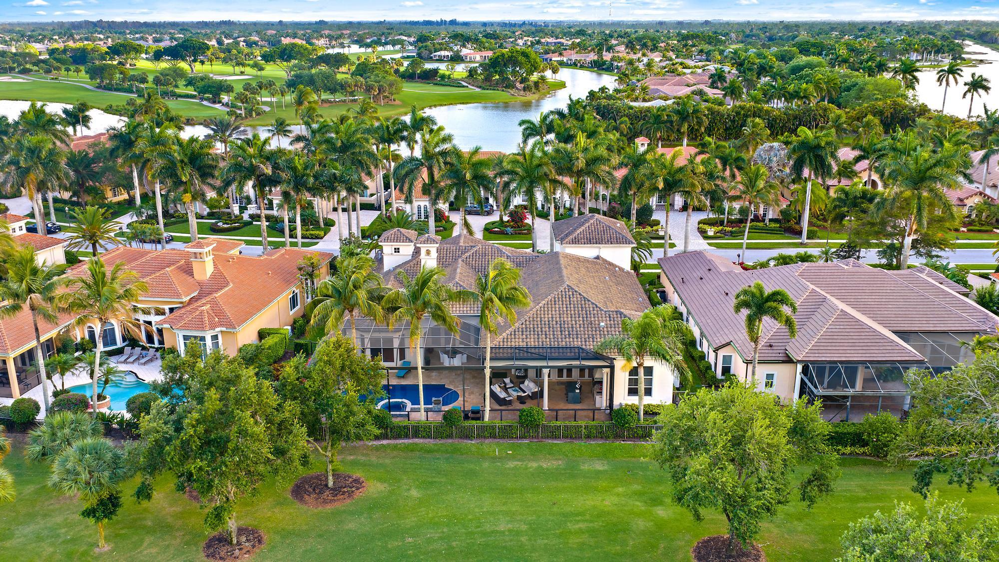 IBIS GOLF AND COUNTRY CLUB 19 - Residential