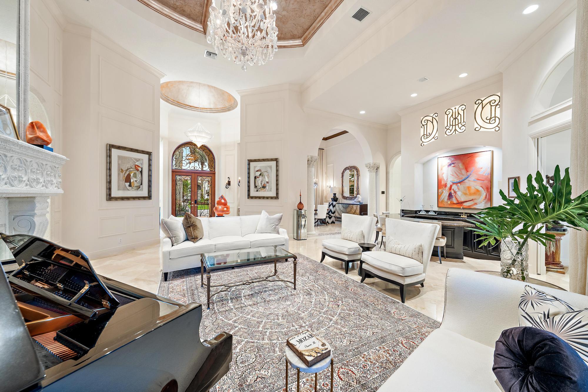 IBIS GOLF AND COUNTRY CLUB 19 - Residential