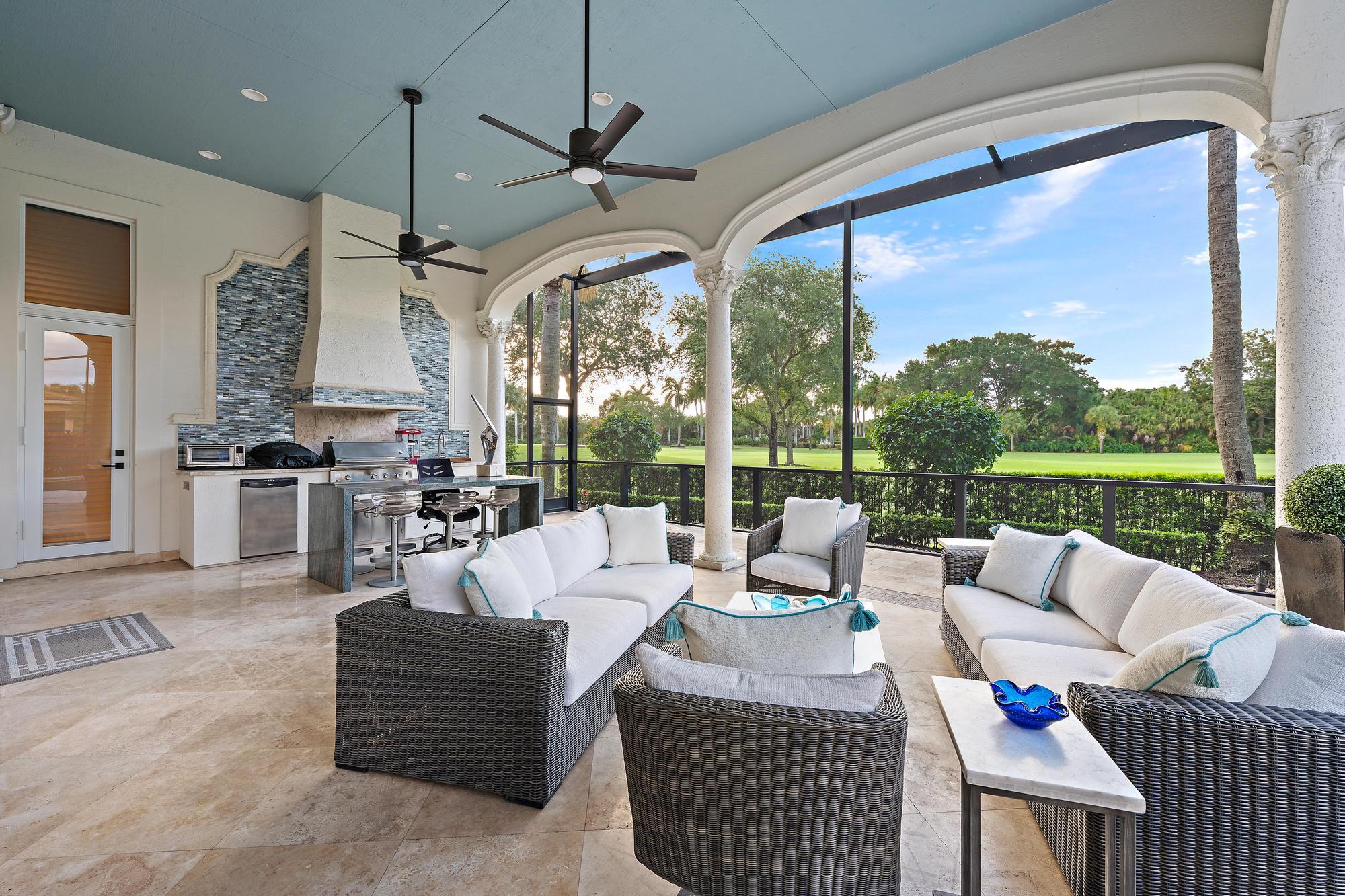 IBIS GOLF AND COUNTRY CLUB 19 - Residential