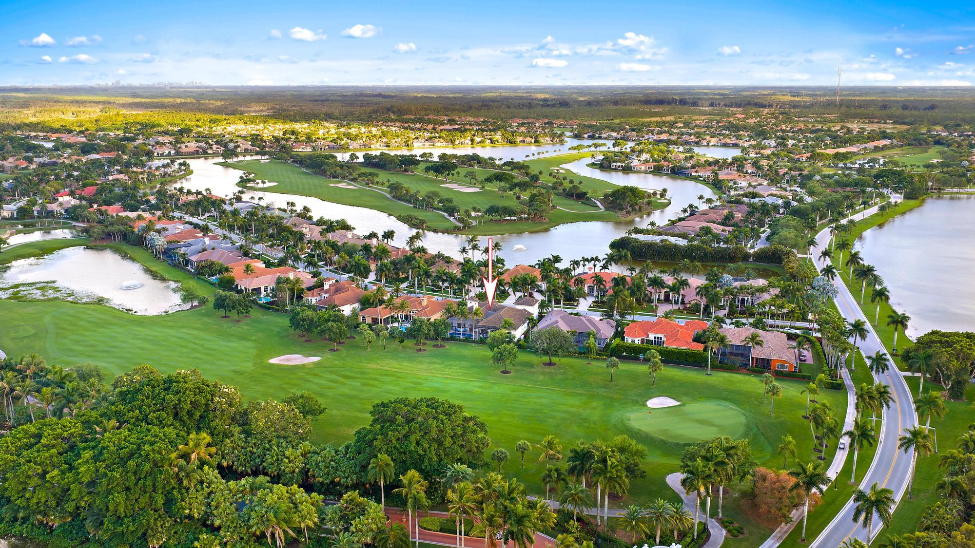 IBIS GOLF AND COUNTRY CLUB 19 - Residential