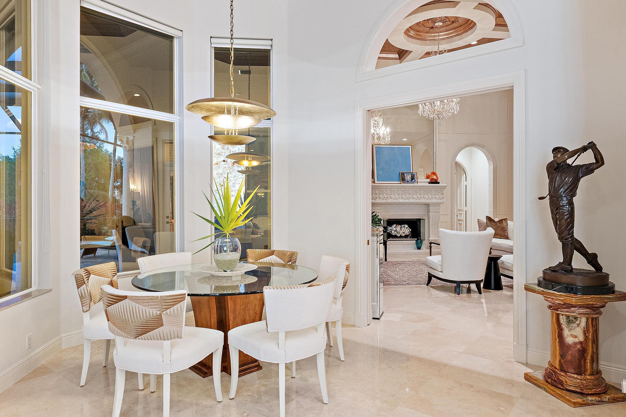 IBIS GOLF AND COUNTRY CLUB 19 - Residential