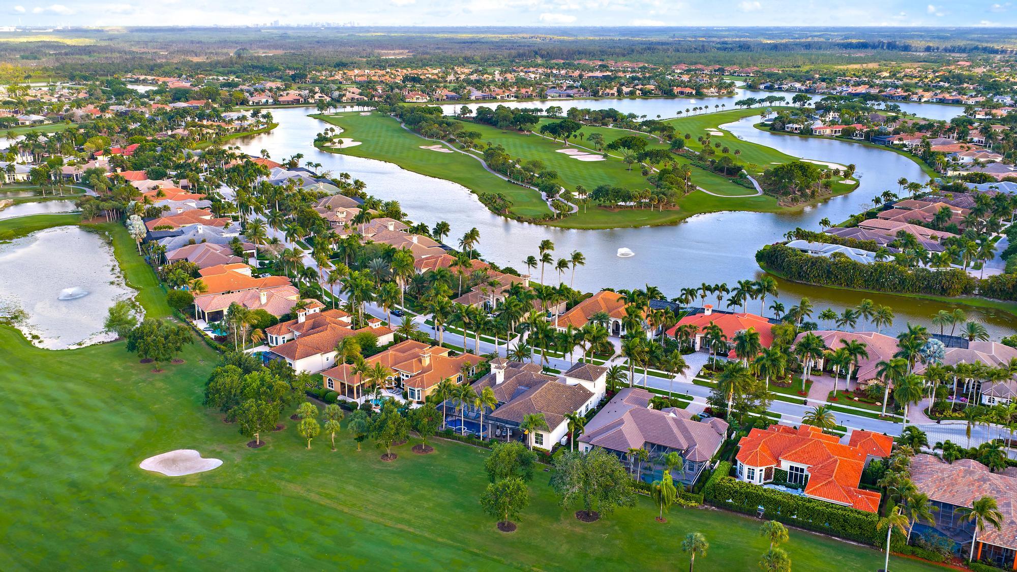 IBIS GOLF AND COUNTRY CLUB 19 - Residential