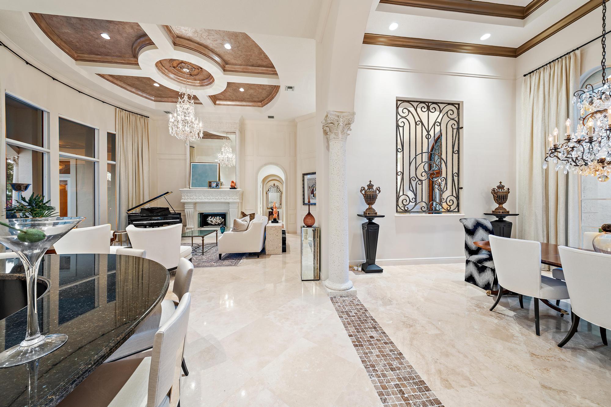 IBIS GOLF AND COUNTRY CLUB 19 - Residential