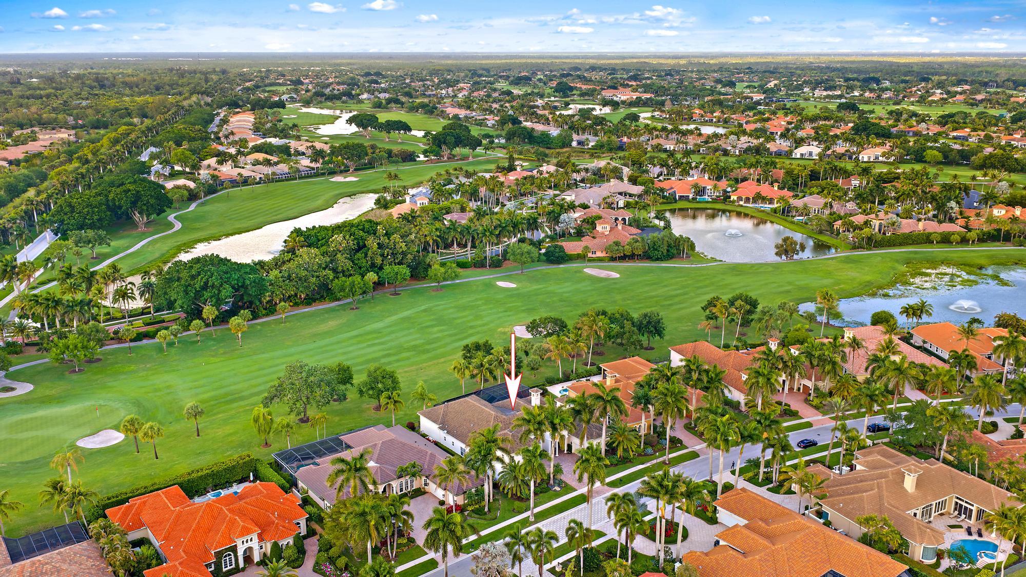 7525 Hawks Landing Drive