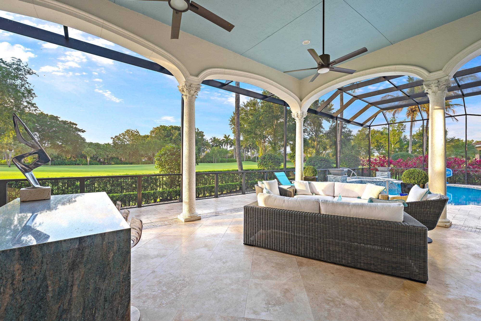 IBIS GOLF AND COUNTRY CLUB 19 - Residential