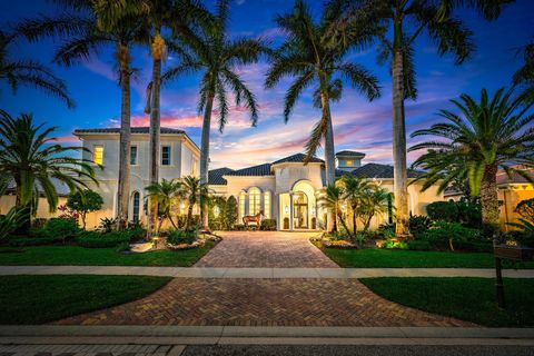 7525 Hawks Landing Drive West Palm Beach FL 33412