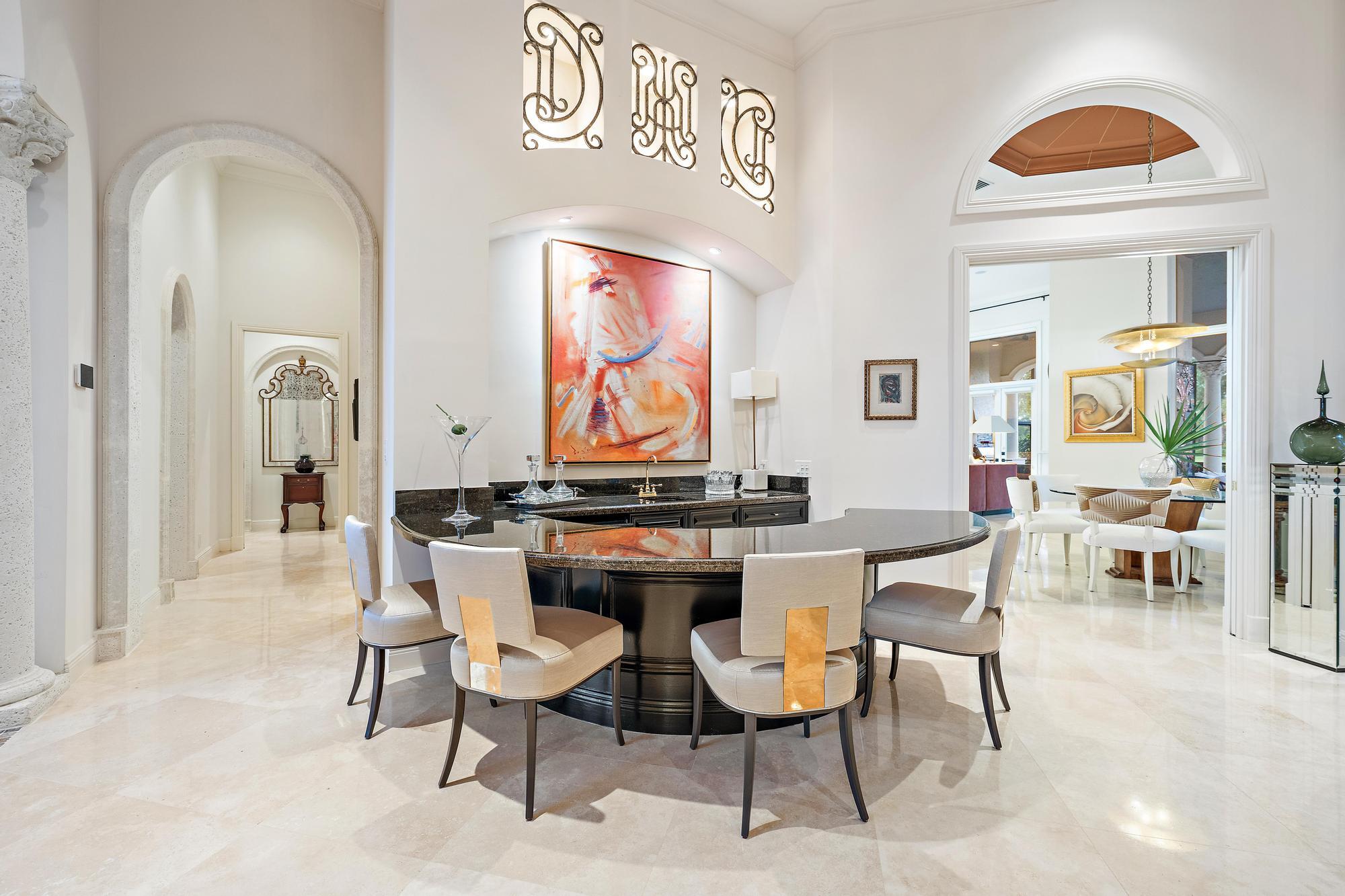 IBIS GOLF AND COUNTRY CLUB 19 - Residential