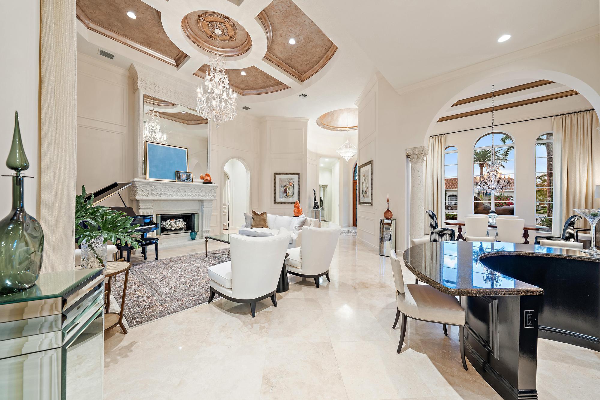 IBIS GOLF AND COUNTRY CLUB 19 - Residential