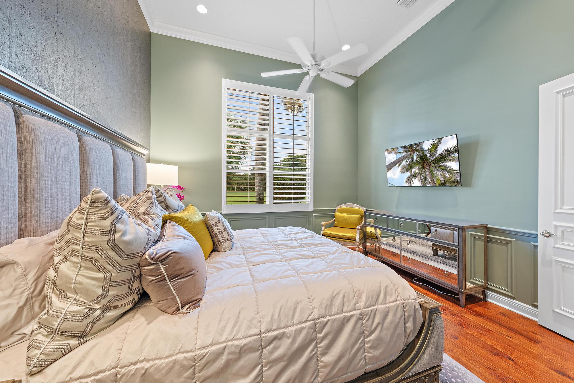 IBIS GOLF AND COUNTRY CLUB 19 - Residential