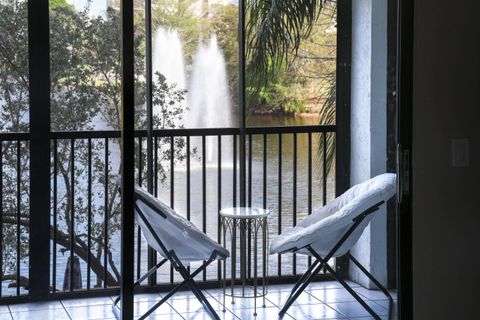 2334 S Cypress Bend Drive 202 Pompano Beach FL 33069