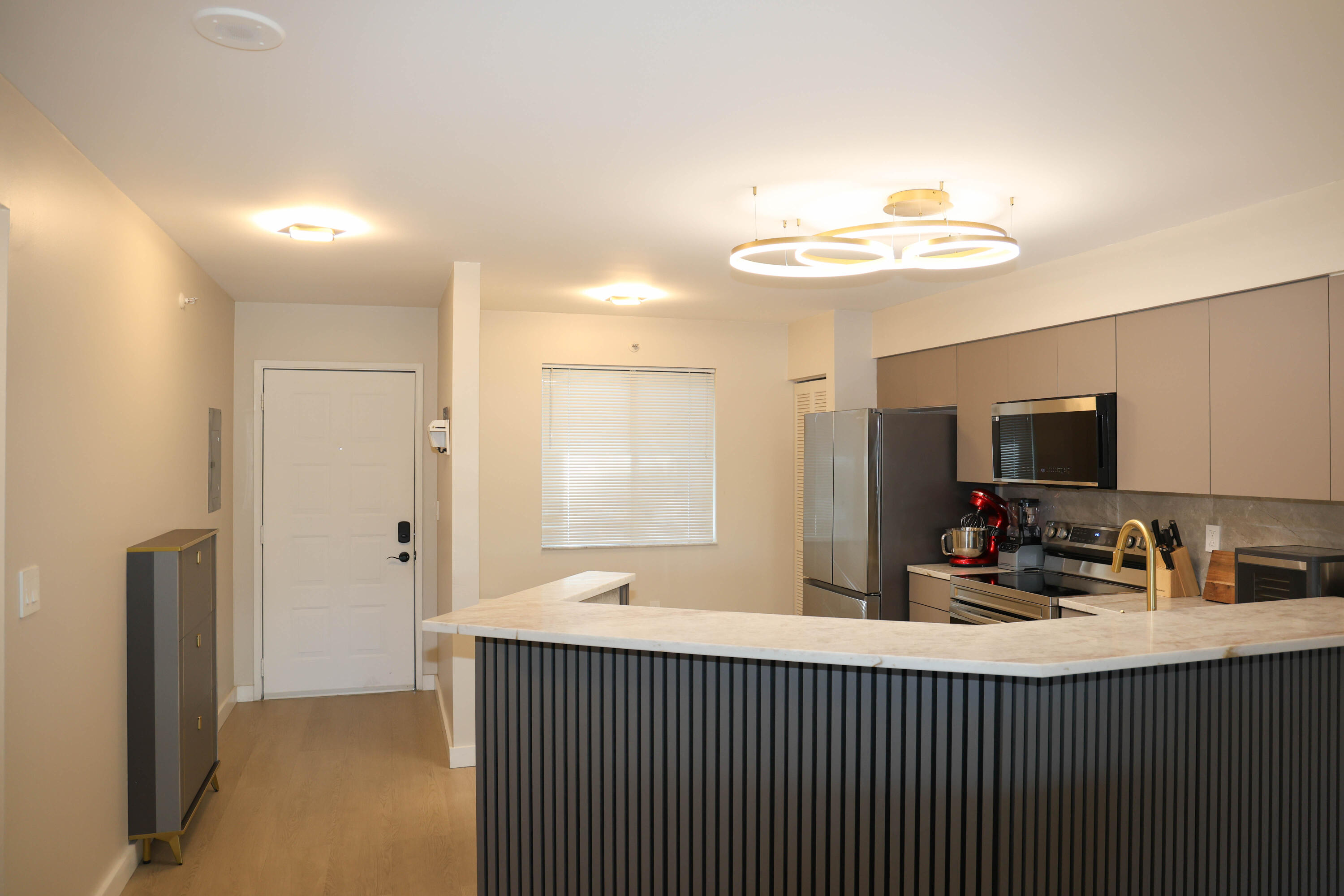 Cypress Bend Condo Vii - Residential