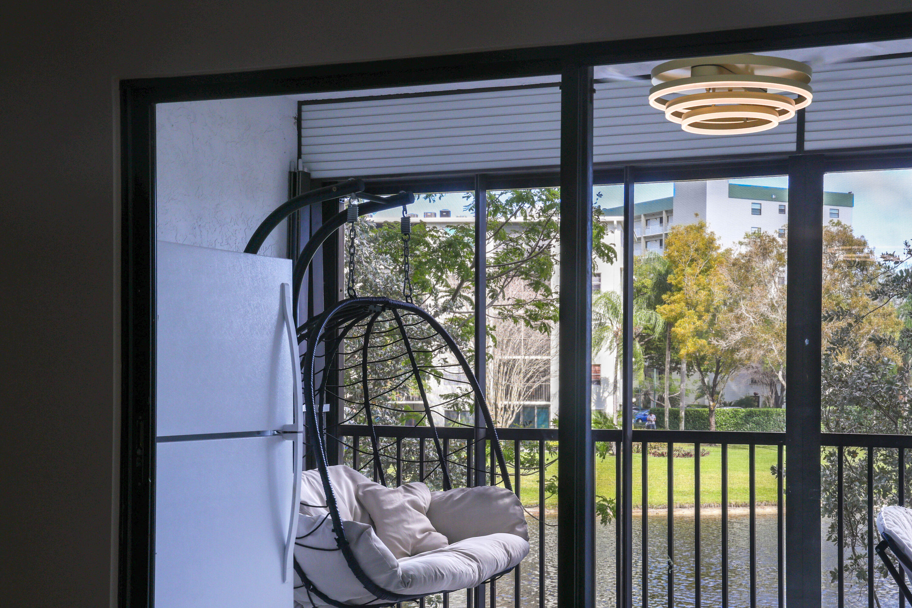 Cypress Bend Condo Vii - Residential