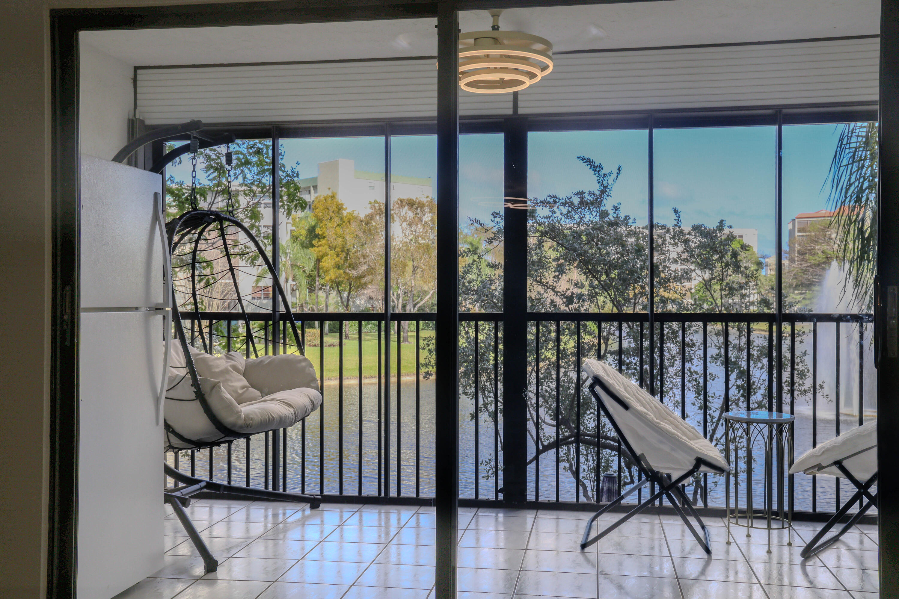 Cypress Bend Condo Vii - Residential