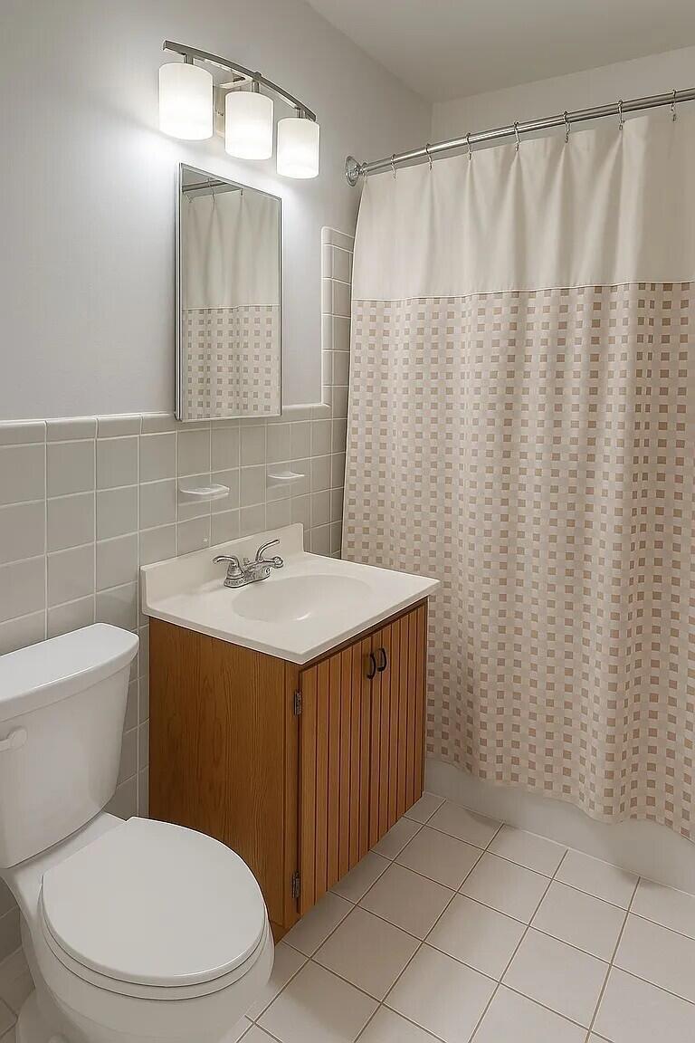 CORAL RIDGE GALT ADD NO 1 - Residential Lease