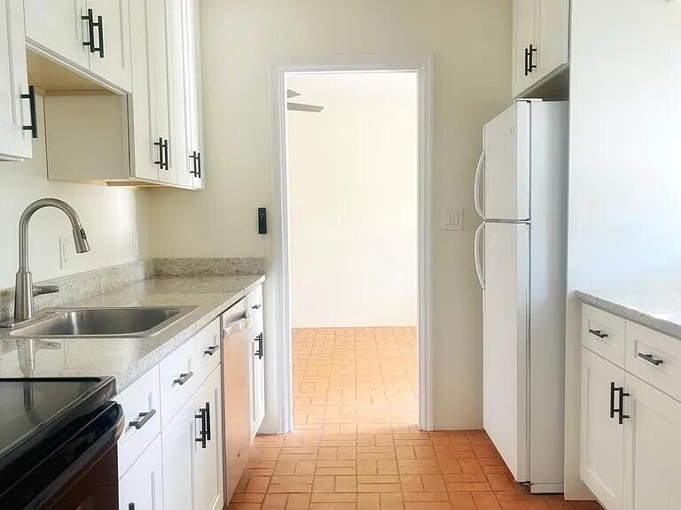 CORAL RIDGE GALT ADD NO 1 - Residential Lease