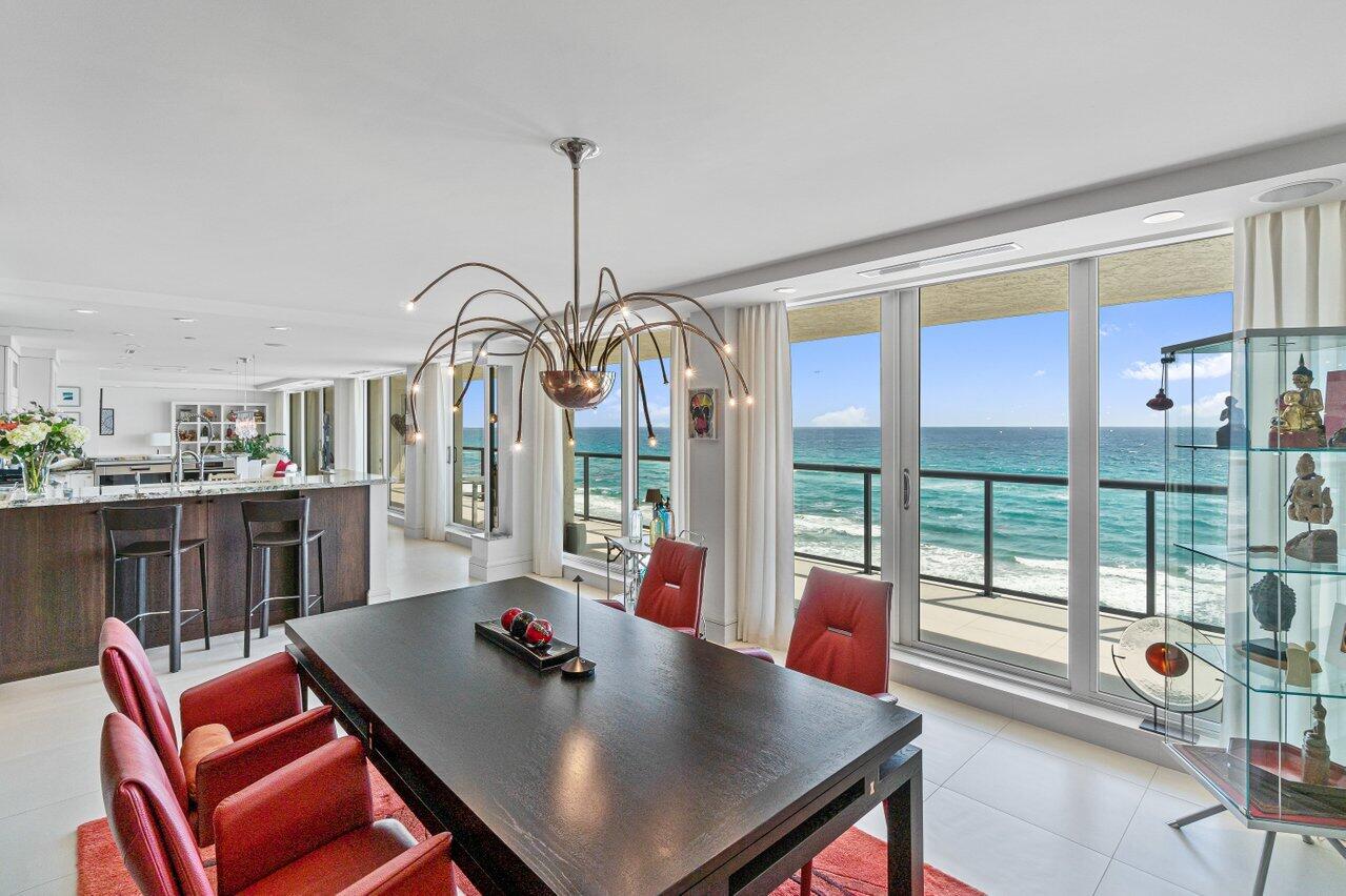 Villa Magna - Residential