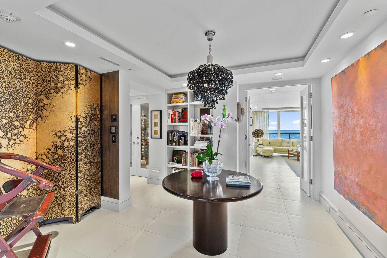 Villa Magna - Residential