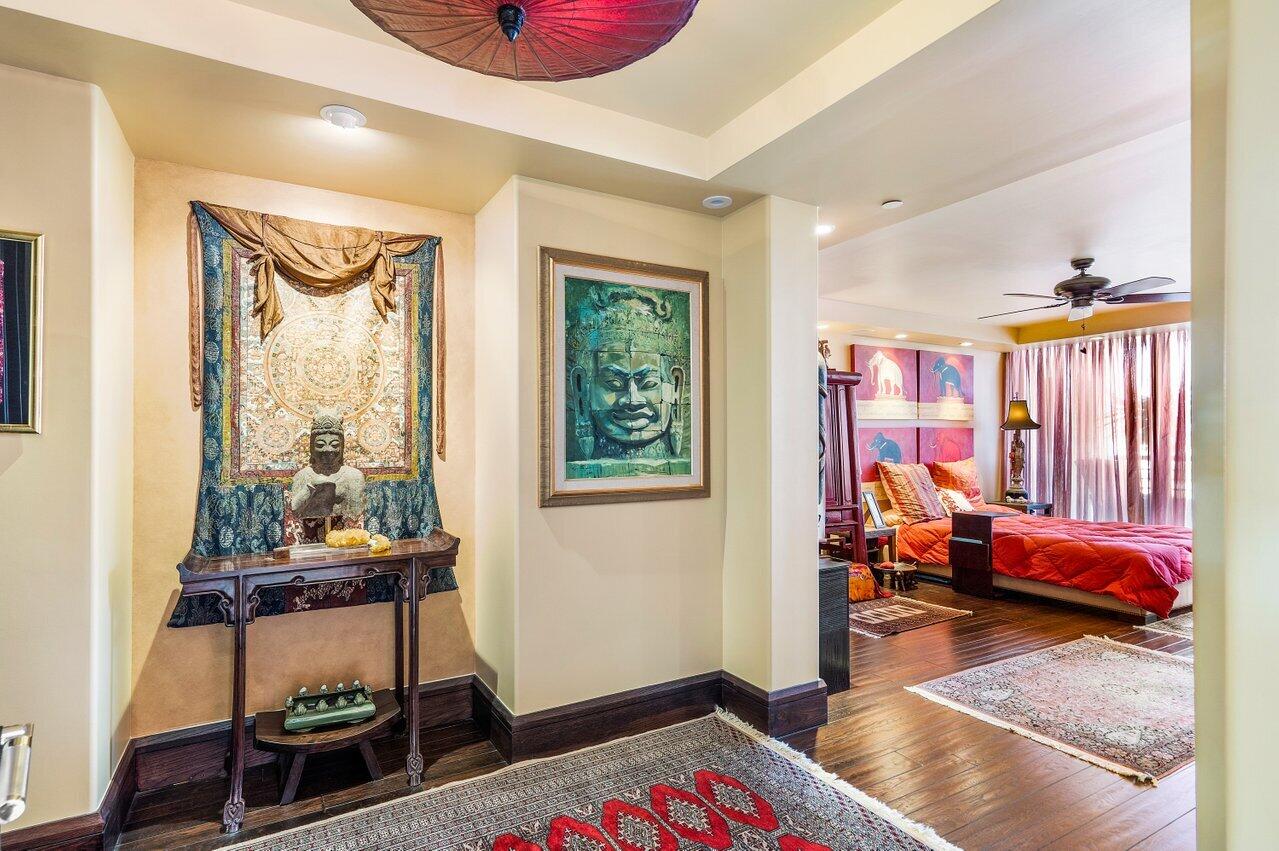 Villa Magna - Residential