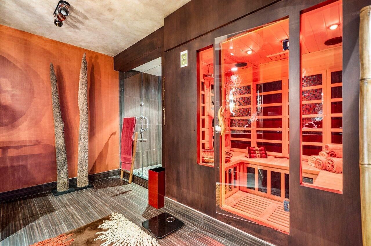 Villa Magna - Residential