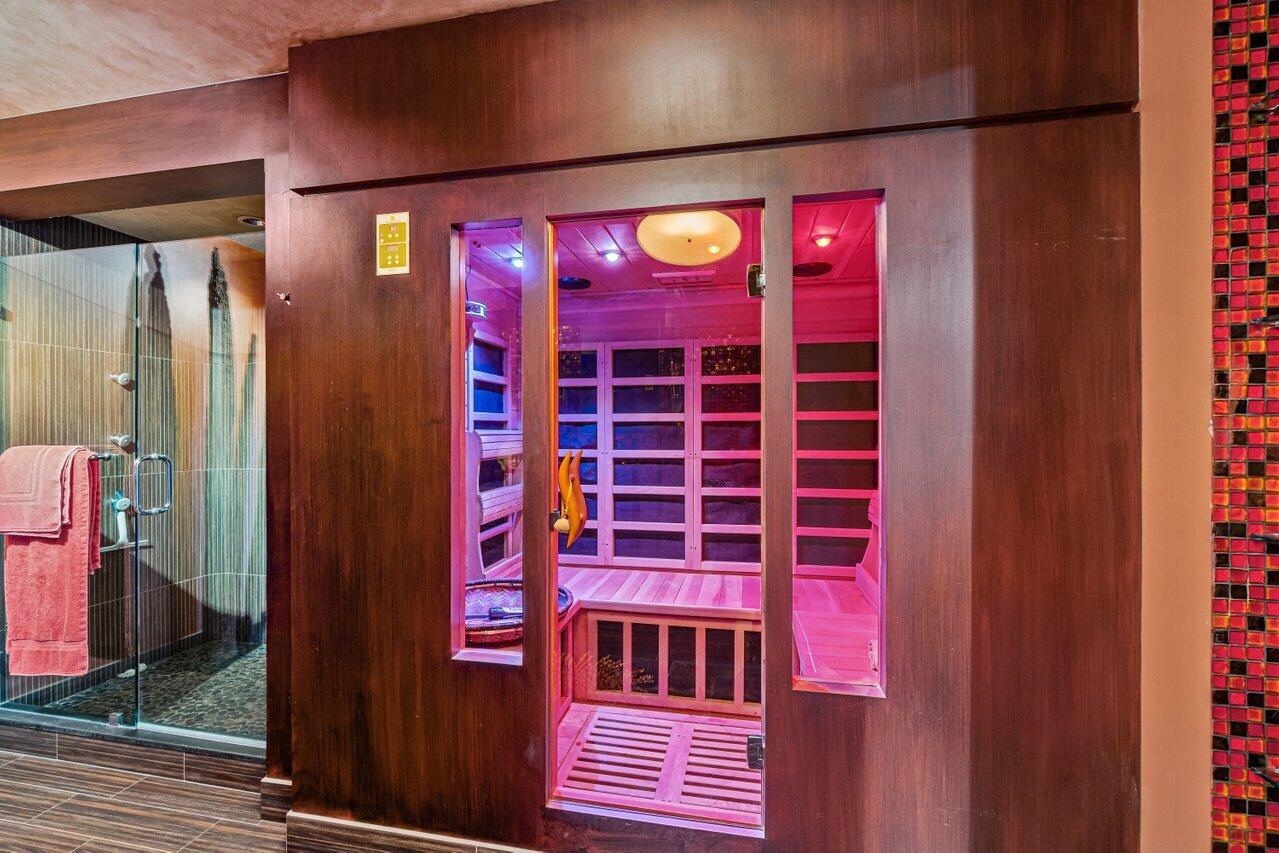 Villa Magna - Residential