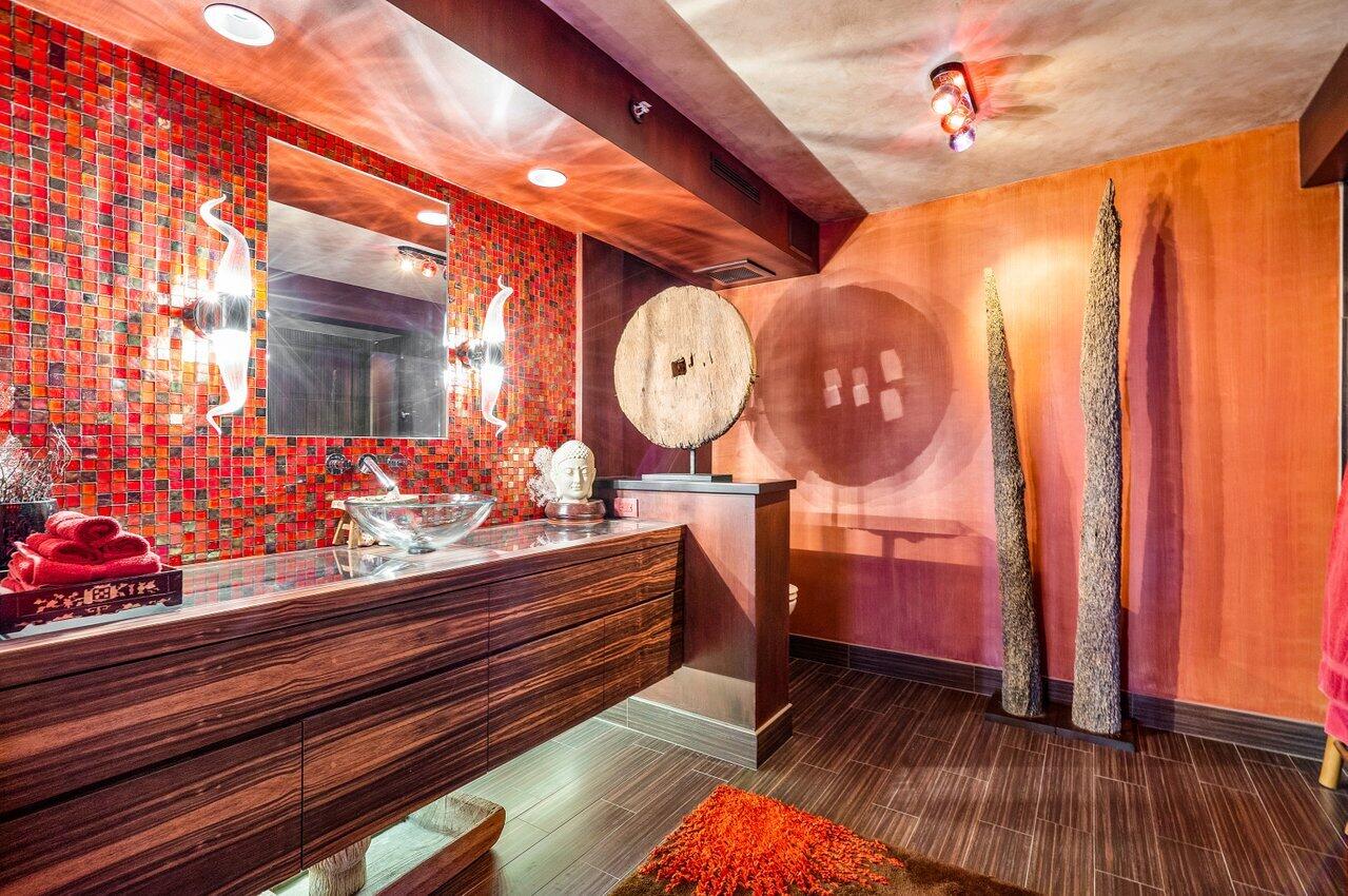 Villa Magna - Residential