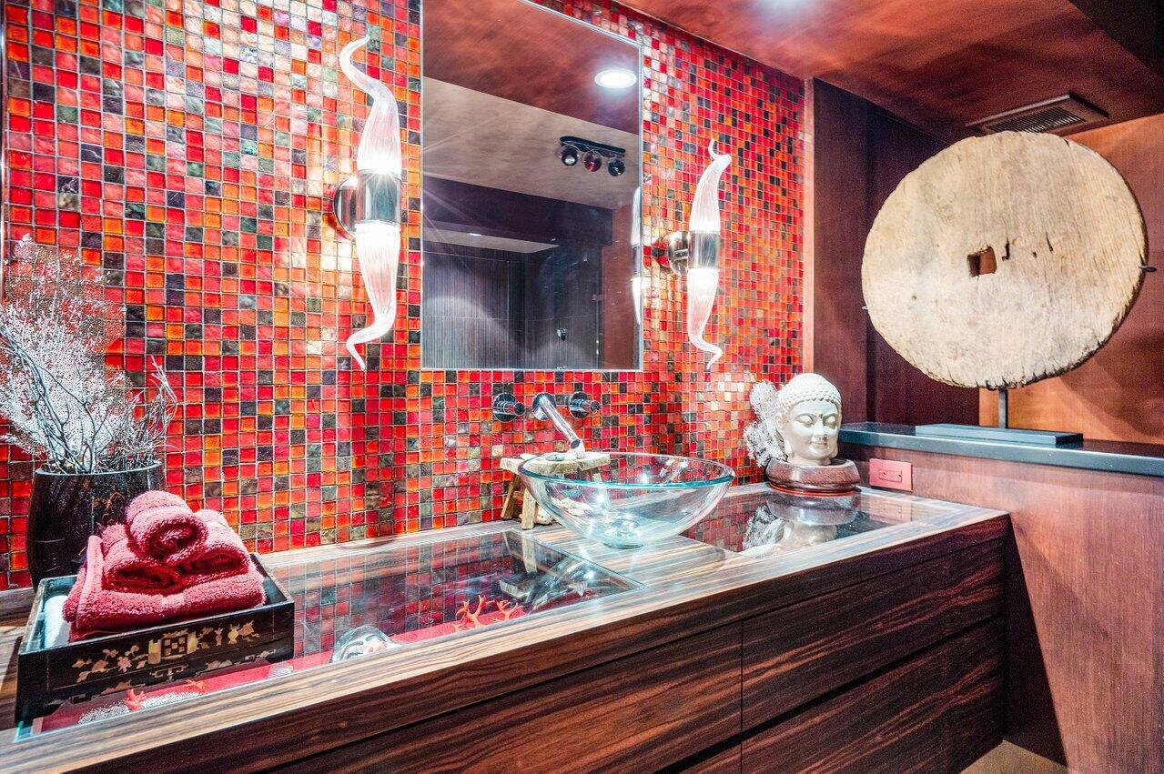 Villa Magna - Residential