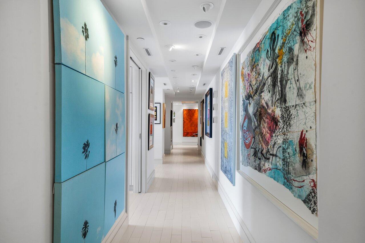 Villa Magna - Residential