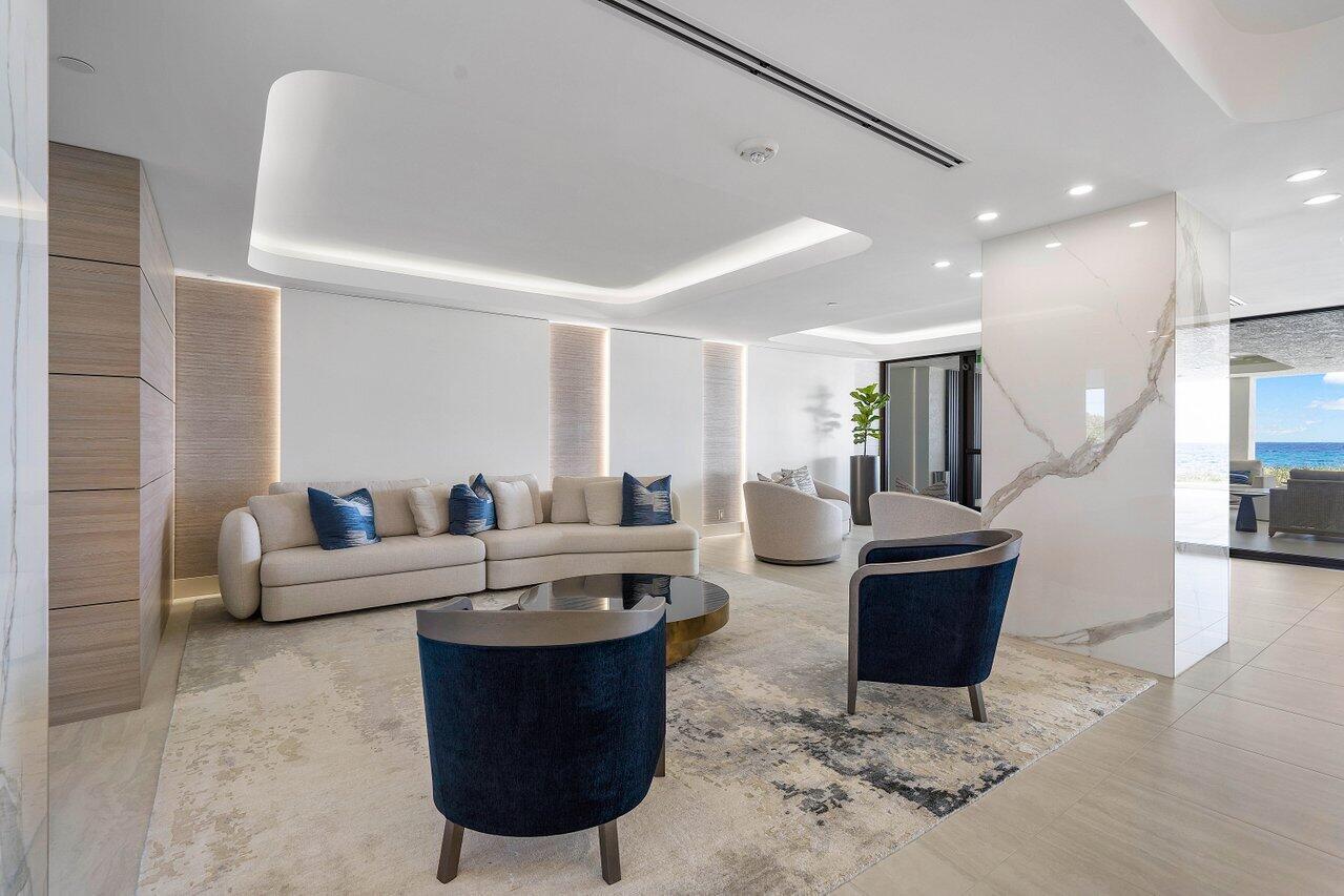 Villa Magna - Residential