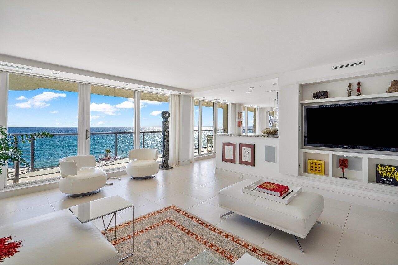 Villa Magna - Residential