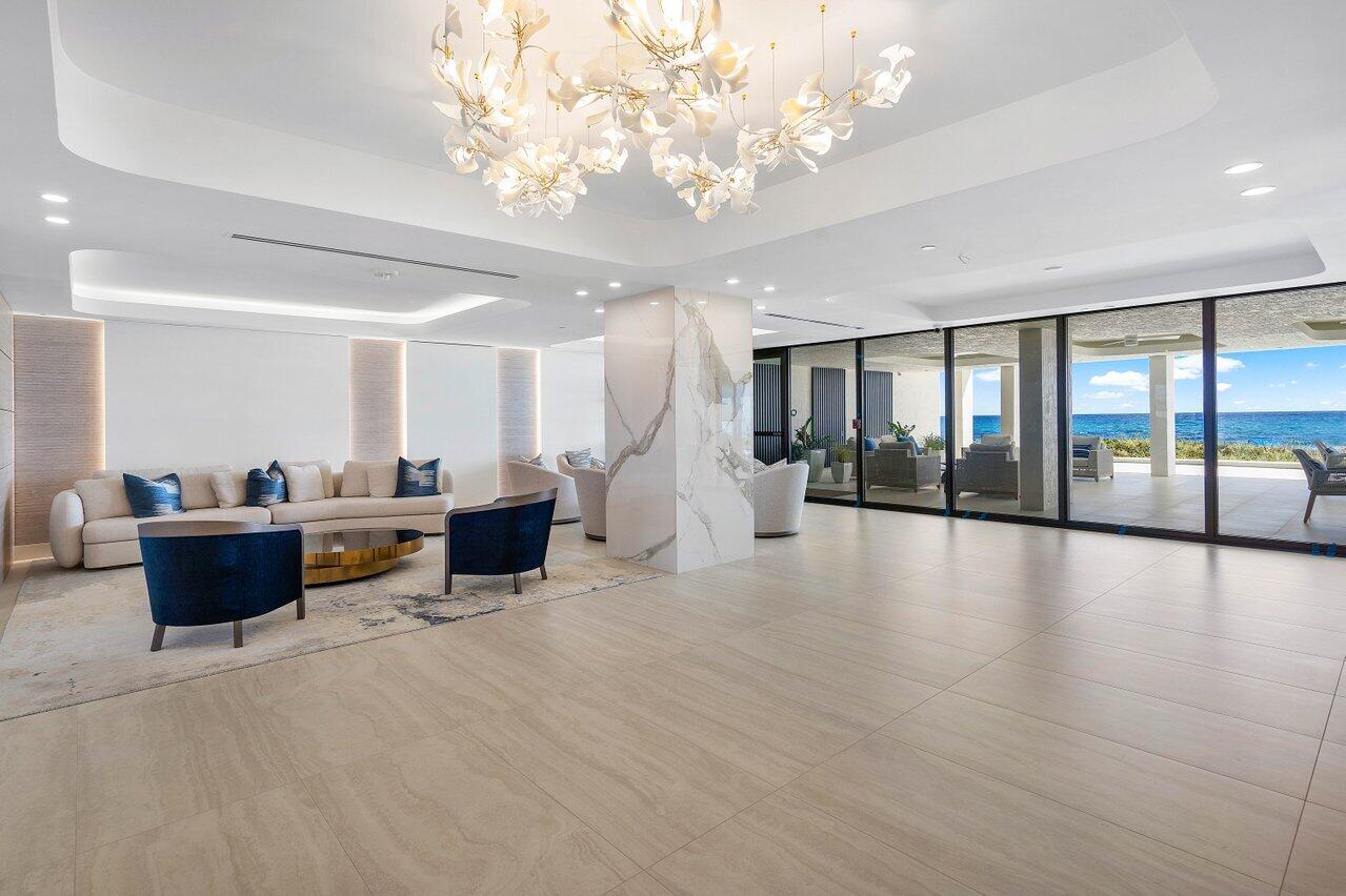 Villa Magna - Residential