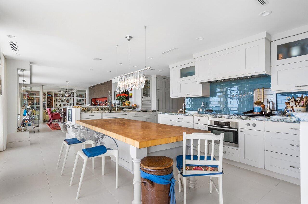 Villa Magna - Residential