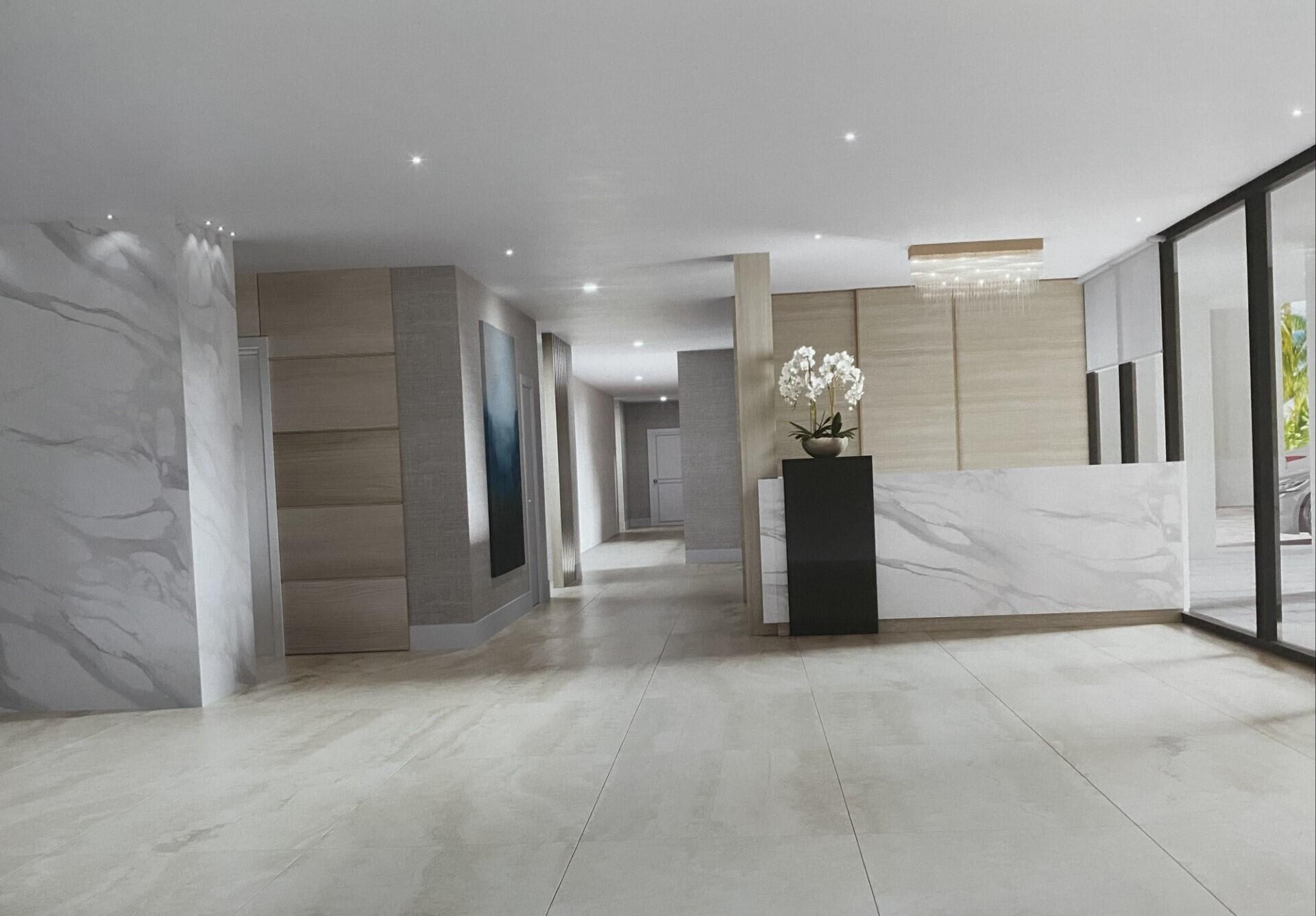 Villa Magna - Residential