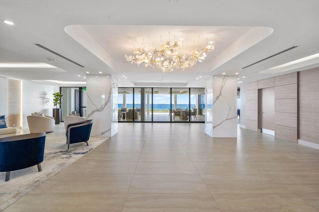 Villa Magna - Residential