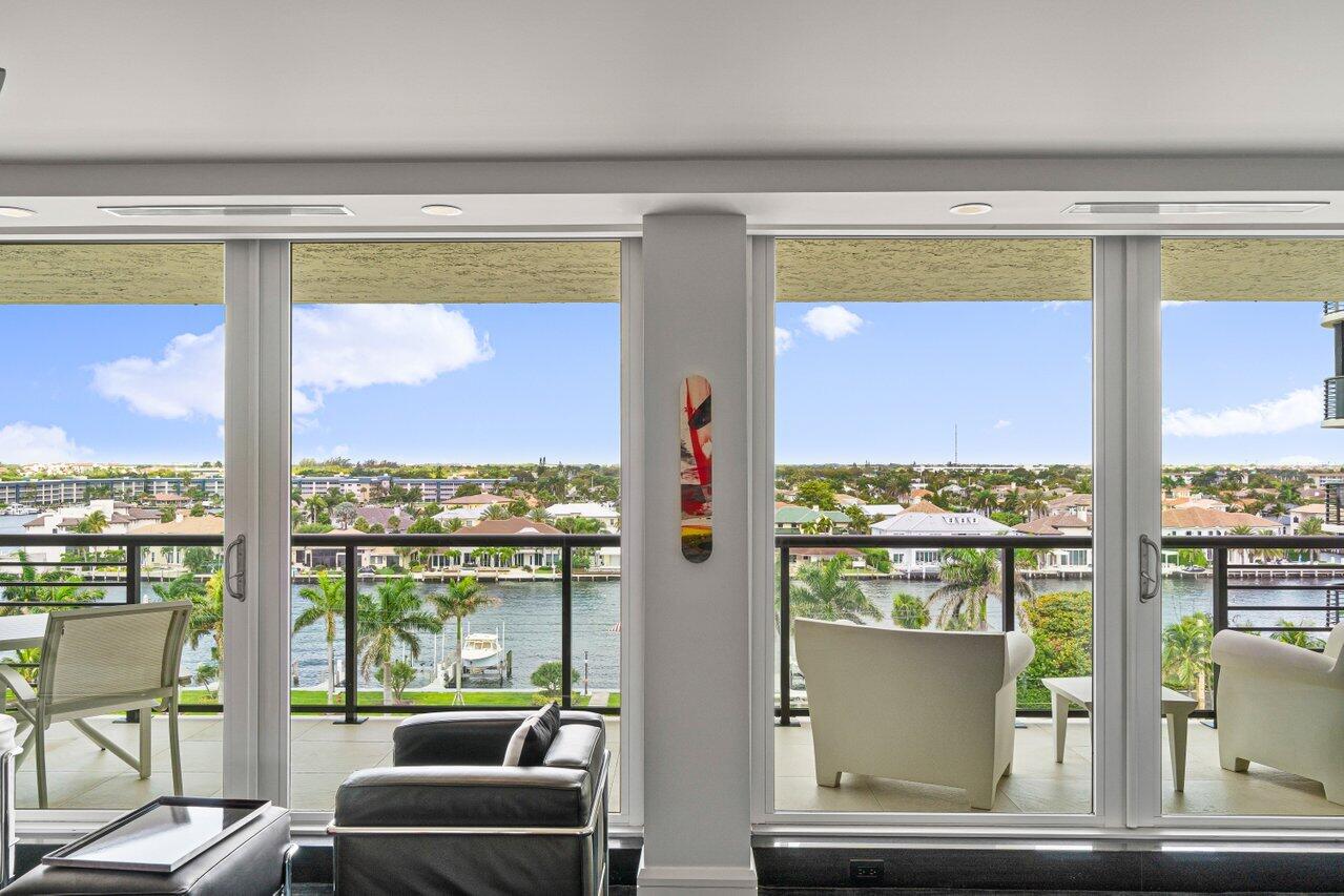 Villa Magna - Residential