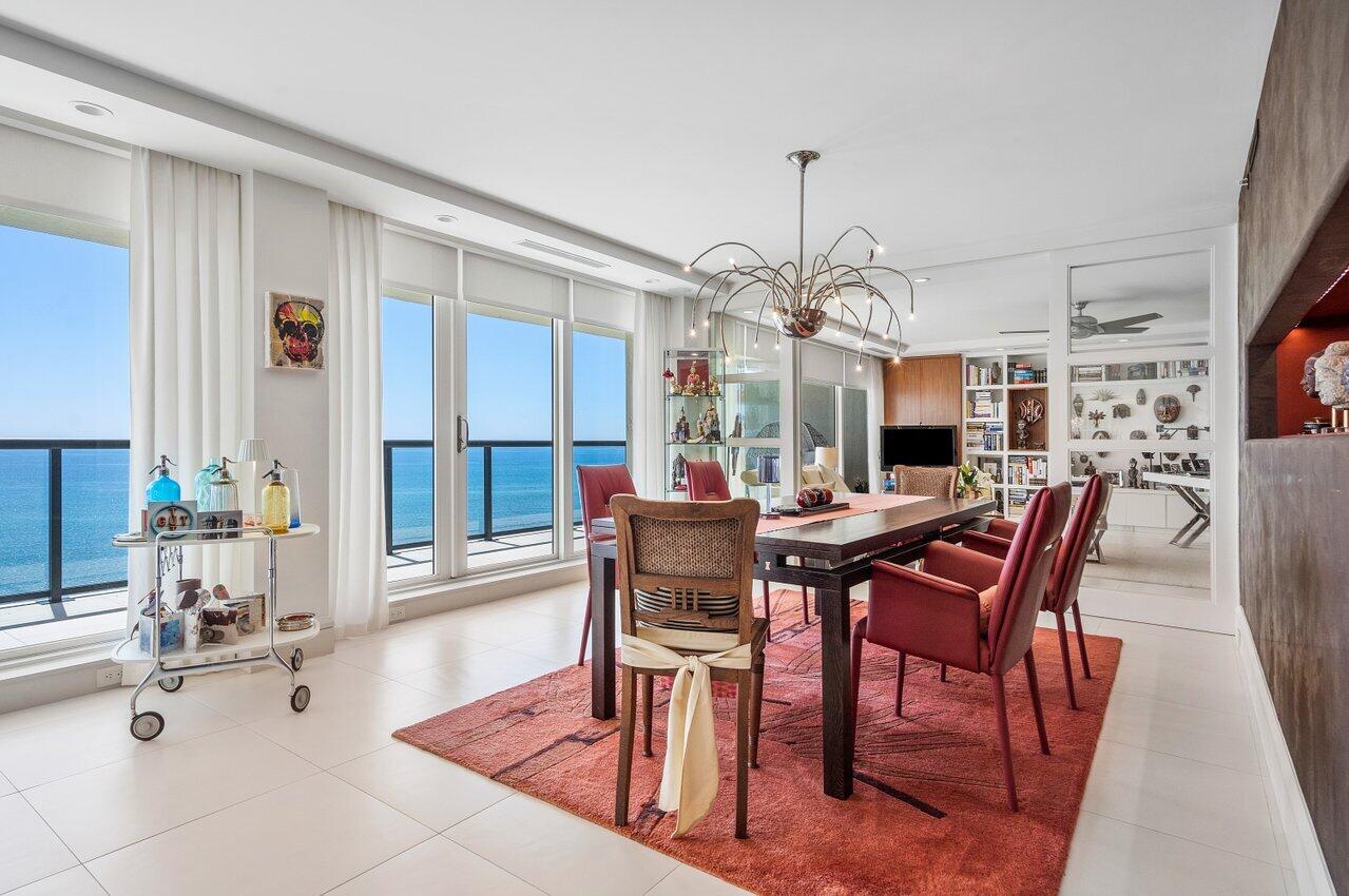 Villa Magna - Residential