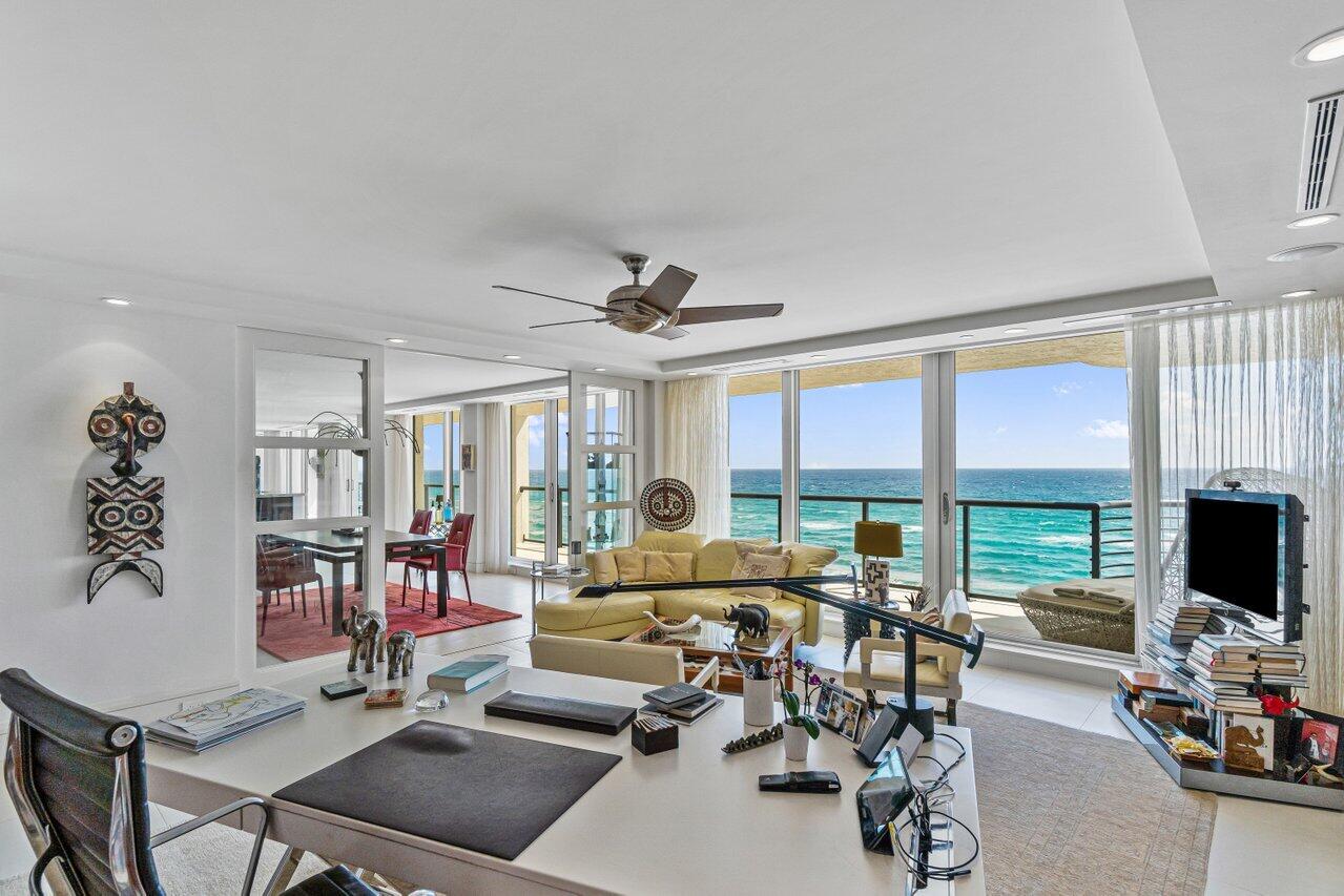 Villa Magna - Residential