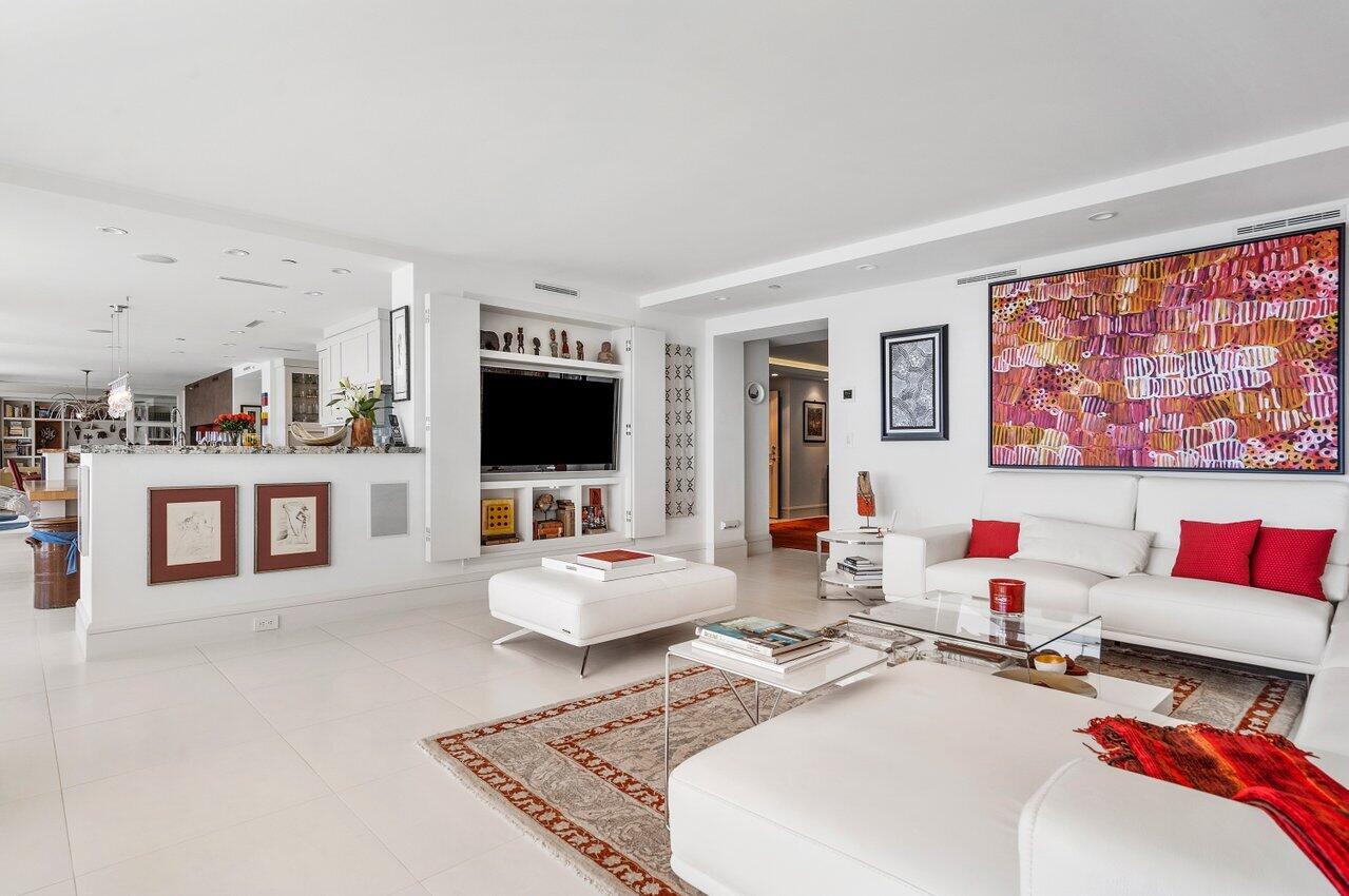 Villa Magna - Residential