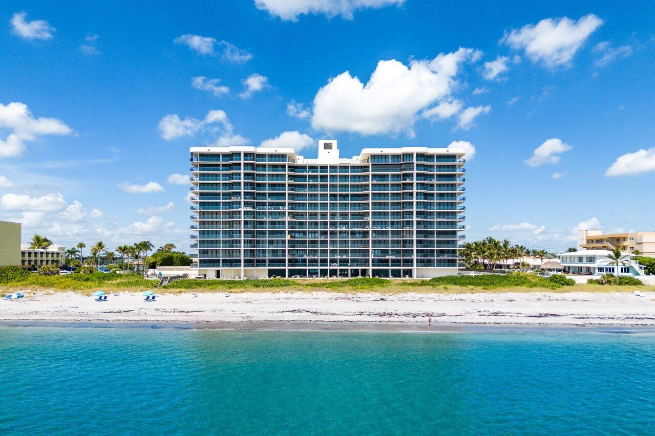 Villa Magna - Residential