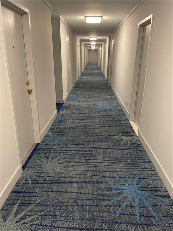 EAST POINT TOWERS CONDO - Residential