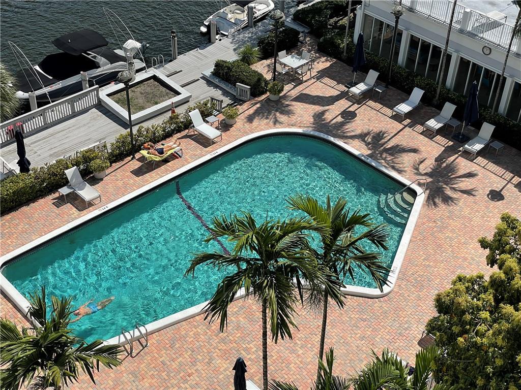 EAST POINT TOWERS CONDO - Residential