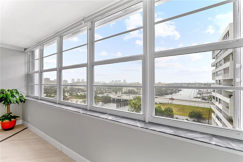 EAST POINT TOWERS CONDO - Residential