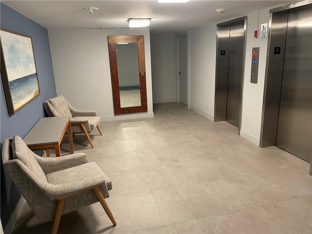 EAST POINT TOWERS CONDO - Residential