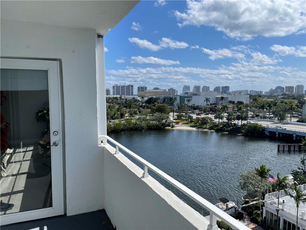 EAST POINT TOWERS CONDO - Residential